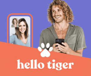 Hello Tiger Offer